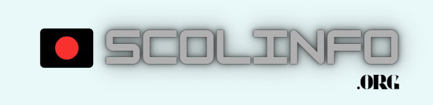 Scolinfo