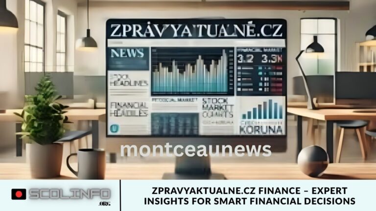 ZpravyAktualne.cz Finance – Expert Insights for Smart Financial Decisions ZpravyAktualne.cz Finance – Expert Insights for Smart Financial Decisions