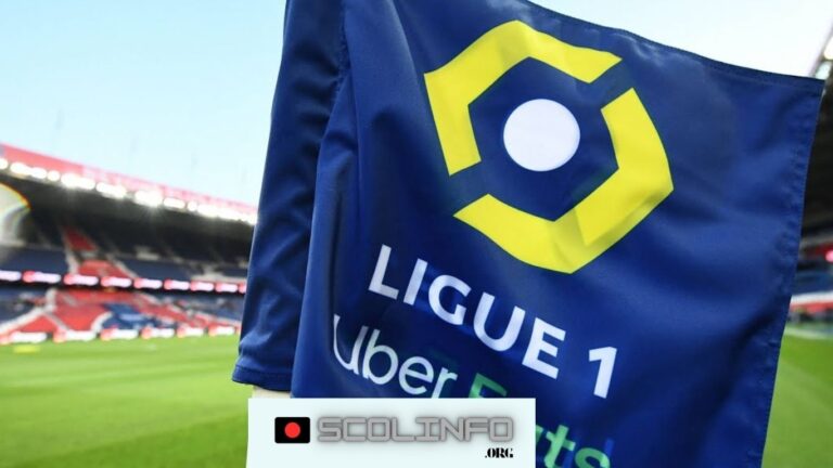 Classement Ligue 1 2026: Latest Standings, Team Rankings, Title Race & Season Analysis classement ligue 1