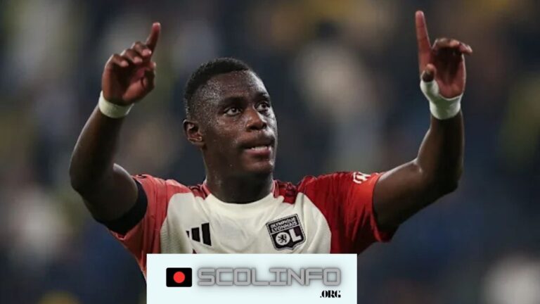 olympique lyonnais