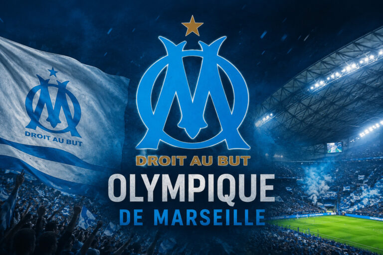 Olympique de Marseille: History, Achievements, Players, and the Future of France’s Historic Football Club olympique de marseille