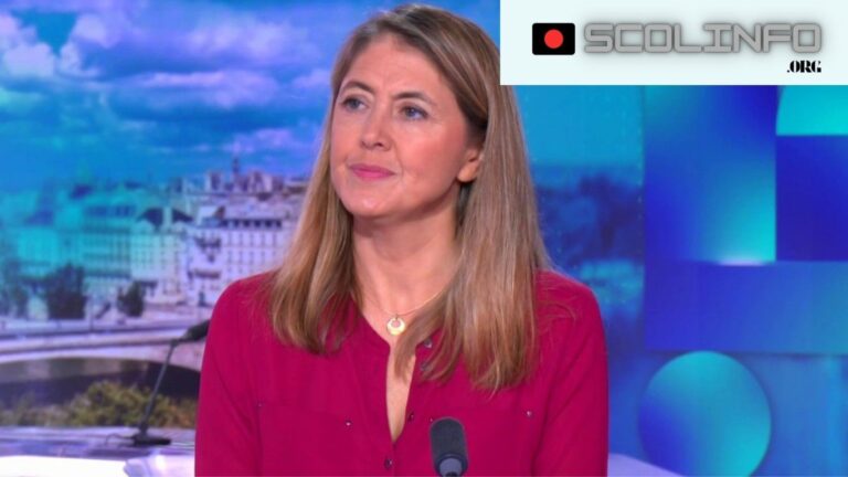 Magali Barthes: Biography, Journalism Career, International Expertise, and Media Presence magali barthes