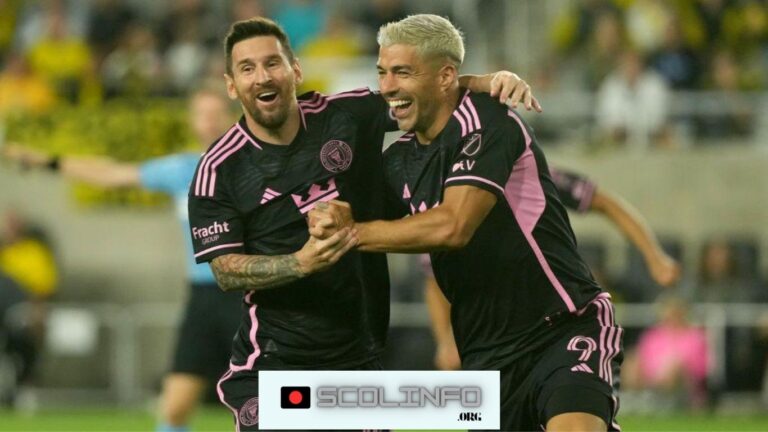 Inter Miami: History, Star Players, Success, and the Future of the MLS Club inter miami