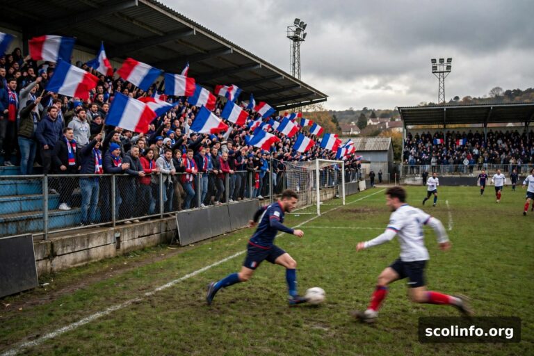 Foot National Championnat National