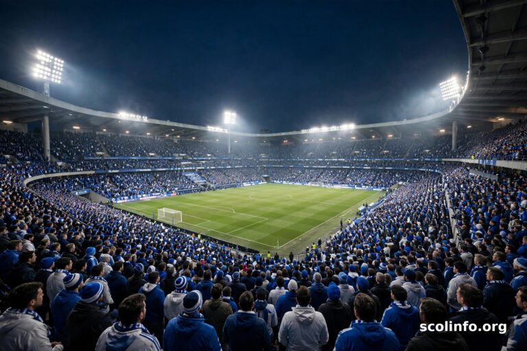 RCSA Racing Club de Strasbourg