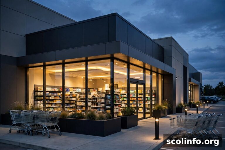 Action Ouvert Actuellement : Tout Savoir sur les Horaires d’Ouverture en 2026 Magasin Action ouvert - horaires d'ouverture 2026